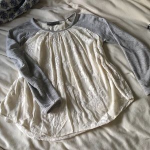 Anthropology Sunday in Brooklyn shirt